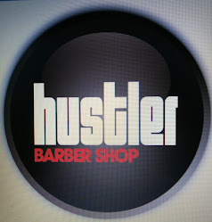 Hustler Barber shop