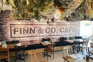 Finn & Co Cafe image