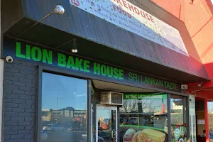Lion Bake House & Food image