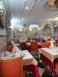 Atmosphère du Restaurant marocain Au Palais de Marrakech à Montlhéry - n°19