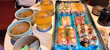Soupe du Restaurant de sushis Côté Sushi Nice Arenas - n°8