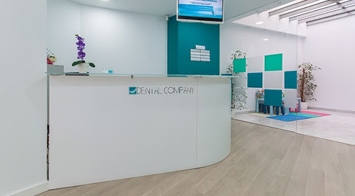 Dental Company Villamartín en Villamartín, Cádiz
