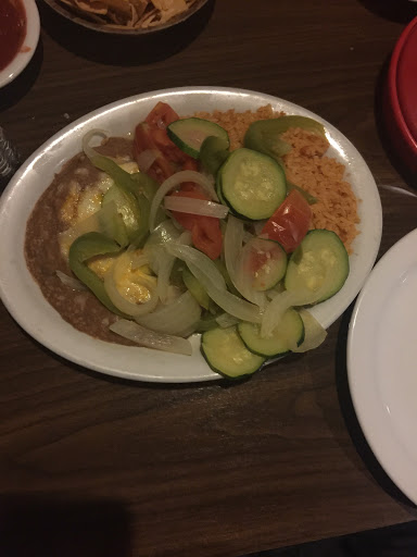 Casa del Rey Mexican Restaurant & Cantina image