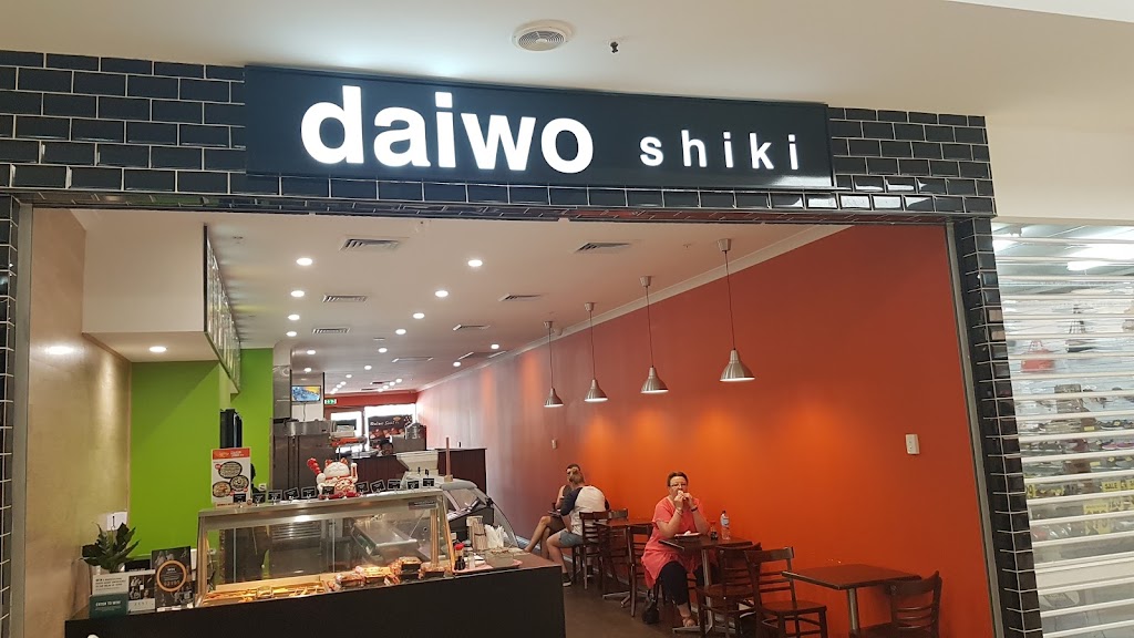 Daiwo Shiki 6056