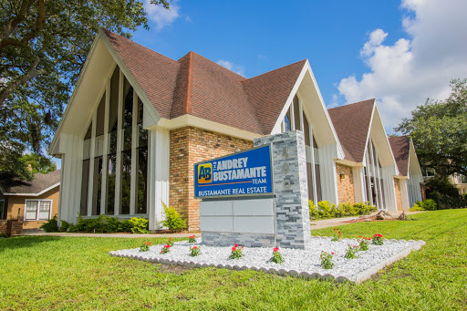 Real Estate Agency «Orlando Best Realtors: The Andrey Bustamante Team - Bustamante Real Estate», reviews and photos, 400 N Mills Ave, Orlando, FL 32803, USA