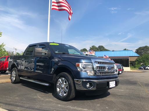 Used Car Dealer «Courtesy Auto Sales 2», reviews and photos, 800 S Military Hwy, Virginia Beach, VA 23464, USA