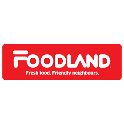 Foodland - Chester