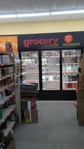 Dollar Store «FAMILY DOLLAR», reviews and photos, 5043 N Crescent Blvd, Pennsauken Township, NJ 08110, USA