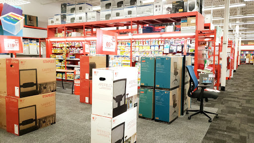 Office Supply Store «Staples», reviews and photos, 1296 Lititz Pike, Lancaster, PA 17601, USA