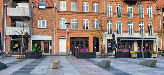 Anmeldelser af Axeltorv i Fredericia - Sportskompleks