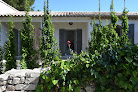 HOTEL VILLA GLANUM & SPA Saint-Rémy-de-Provence
