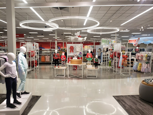 Department Store «Target», reviews and photos, 1980 Santa Rosa Ave, Santa Rosa, CA 95407, USA