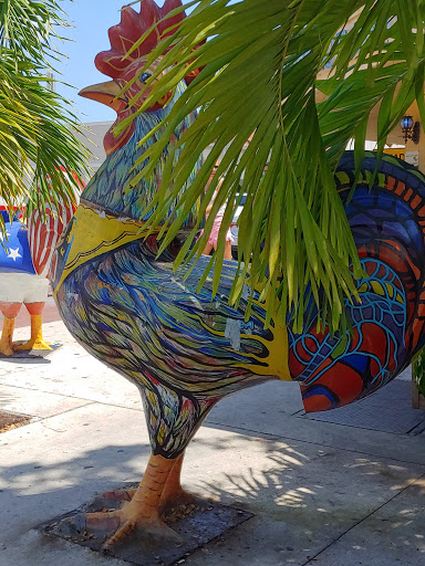 Little Havana Visitor Center Miami