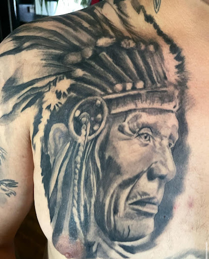 Explore tattoo ideas forearm female, creative tattoo ideas in Santa Cruz, available at Black Pearl Tattoo Santa Cruz