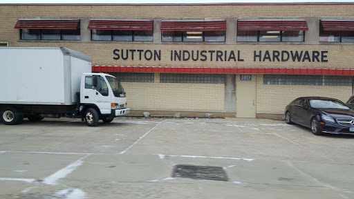 Sutton Industrial Hardware