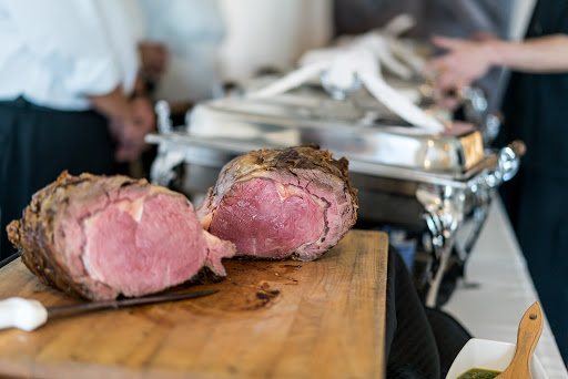 Caterer «Personal Chef Catering», reviews and photos, 675 N Atlantic Ave, Cocoa Beach, FL 32931, USA