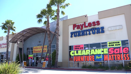 PayLess Furniture