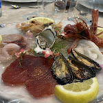 Photo n°1 de l'avis de Marianna.E fait le 19/07/2023 à 10:29 sur le  La Perla Nera Ristorante / Pub à Scilla