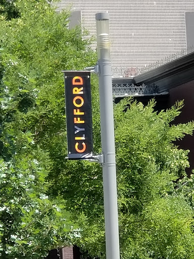 Art Museum «Clyfford Still Museum», reviews and photos, 1250 Bannock St, Denver, CO 80204, USA