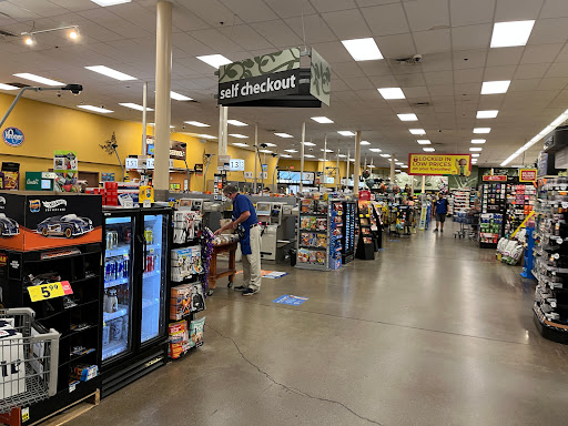 Grocery Store «Kroger», reviews and photos, 9161 Middlebrook Pike, Knoxville, TN 37923, USA
