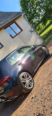 LR Detailing à Jouet-sur-l'Aubois