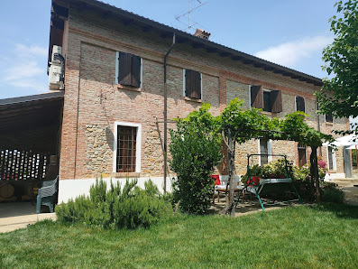 Agriturismo Casa Garello Località Casa Garello, 30, 27052 Salice Terme PV, Italia