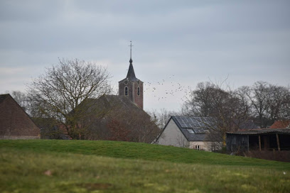 La Ferme de Bossut