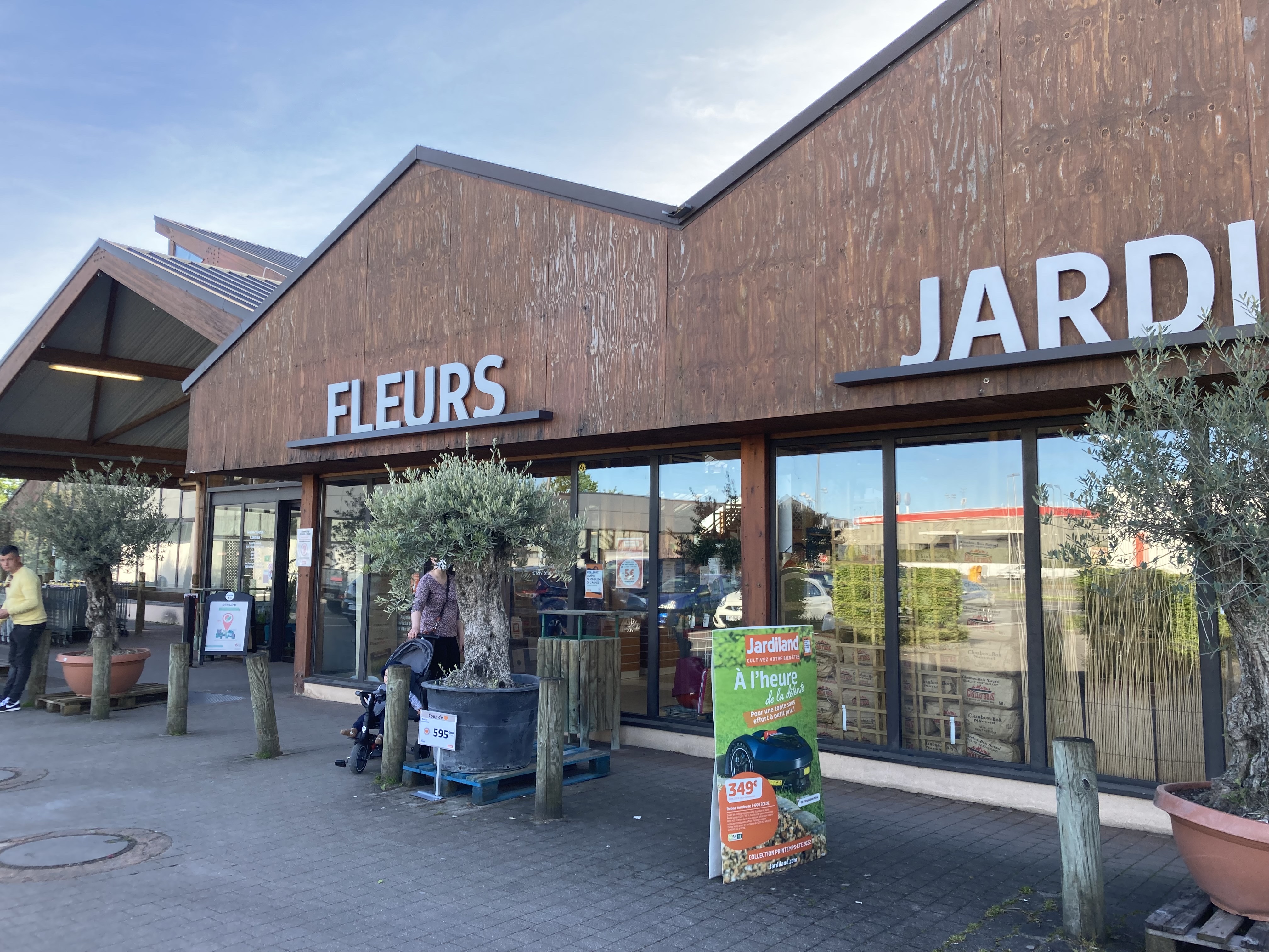 Photo n° 1 de l'avis de Gwénola.a fait le 17/04/2022 à 20:03