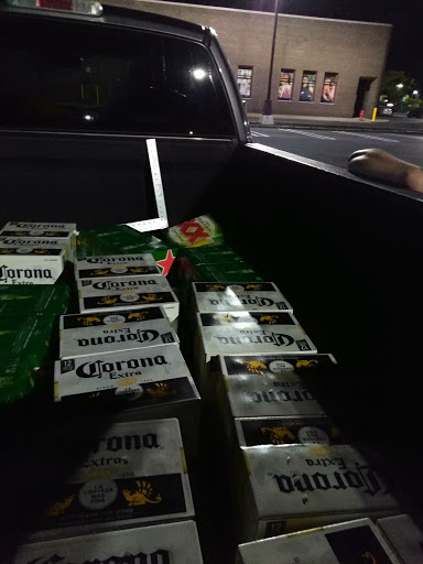 Liquor Store «Morris Plains Bottle King», reviews and photos, 246 Littleton Rd, Morris Plains, NJ 07950, USA