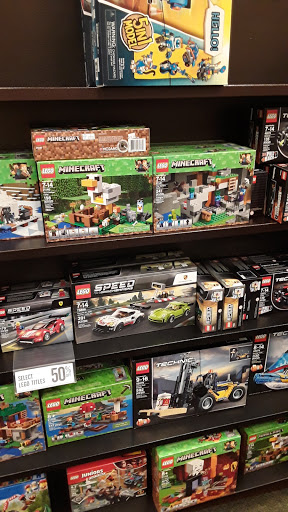 Book Store «Barnes & Noble», reviews and photos, 4300 N Fwy Rd, Pueblo, CO 81008, USA