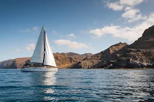 Karolka Yacht Charter, sailing trips Puerto de Mogan, Gran Canaria image