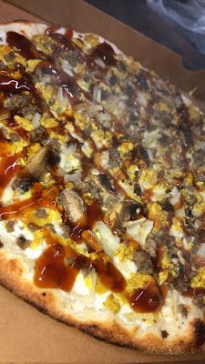 Pizza Delice à Strasbourg