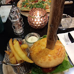 Photo n°1 de l'avis de Dennis.. fait le 26/09/2021 à 14:26 sur le  Restaurant Gildehaus à Hildesheim