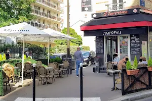 L'imprevu Brasserie Café image