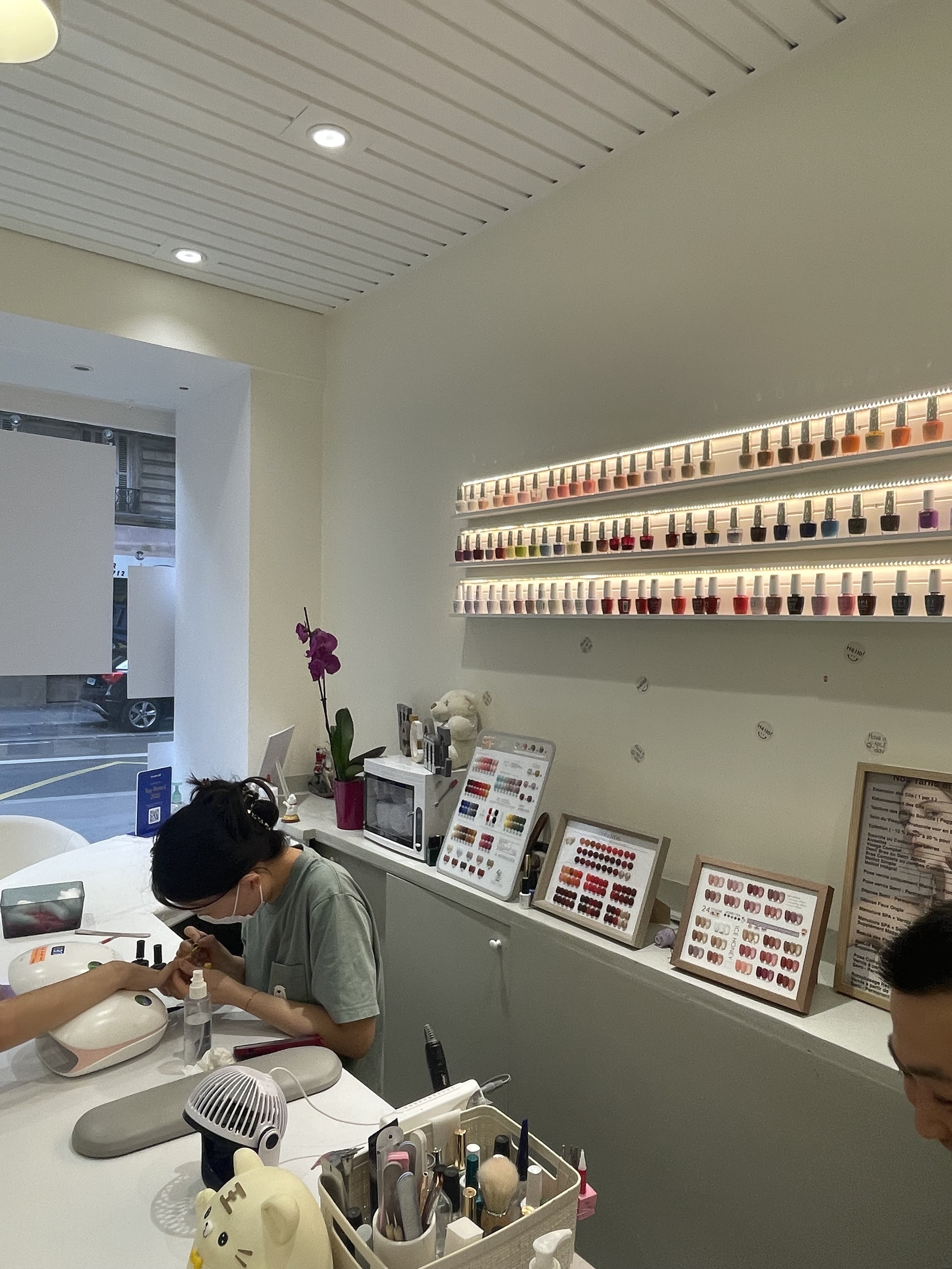 Photo n° 1 de l'avis de Yixuan.a fait le 04/08/2023 à 14:14