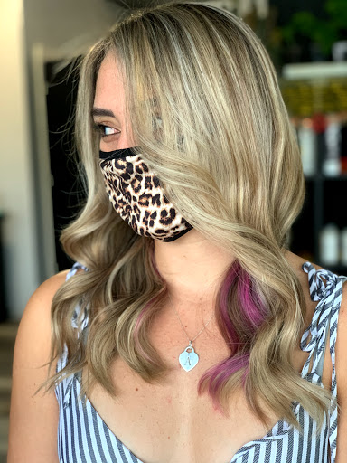 Beauty Salon «Stephen Julian Salon», reviews and photos, 1421 S Andrews Ave, Fort Lauderdale, FL 33316, USA