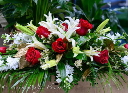 Florist «Emory Village Flowers & Gifts», reviews and photos, 3308 Laventure Dr, Atlanta, GA 30341, USA