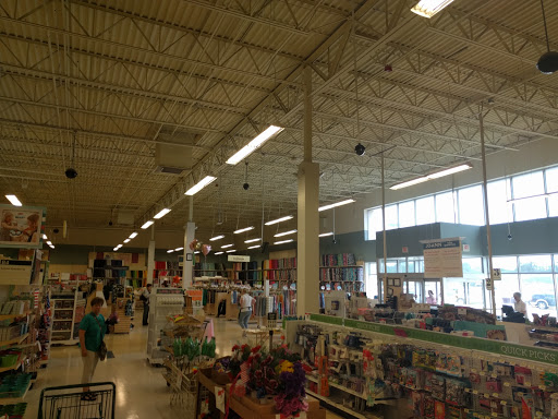 Fabric Store «Jo-Ann Fabrics and Crafts», reviews and photos, 23877 Eureka Rd, Taylor, MI 48180, USA