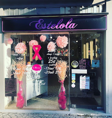 Estelola Coiffure à Ris-Orangis