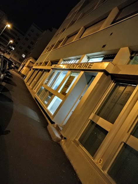 Maison Dentaire à Clermont-Ferrand (Puy-de-Dôme 63)
