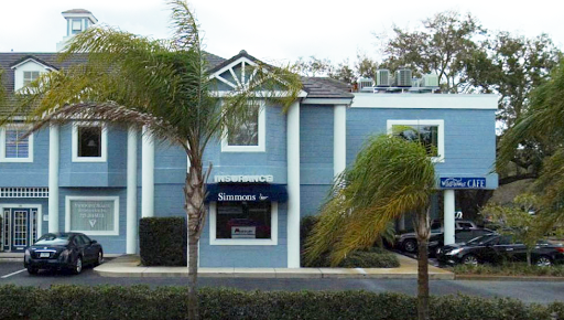 Insurance Agency «Simmons Insurance Inc», reviews and photos