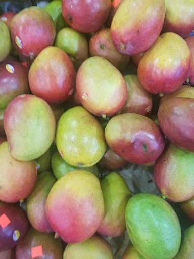 Produce Market «Washington Cherry Inc», reviews and photos, 3024 Mermaid Ave, Brooklyn, NY 11224, USA