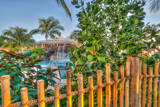 Resort «Margaritaville Hollywood Beach Resort», reviews and photos, 1111 N Ocean Dr, Hollywood, FL 33019, USA
