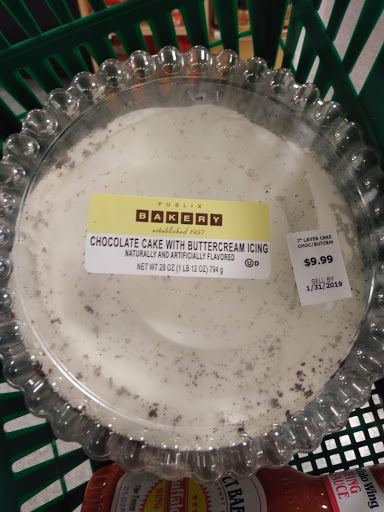 Supermarket «Publix Super Market at Loganville Town Centre», reviews and photos, 4325 Atlanta Hwy, Loganville, GA 30052, USA