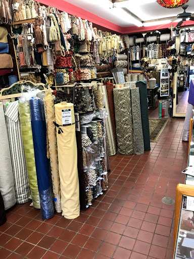 Fabric Store «Fabric City Inc», reviews and photos, 100-04 Northern Blvd, Corona, NY 11368, USA