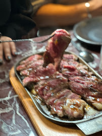 Steak du Bazurto - Restaurant festif par Juan Arbelaez à Paris - n°3