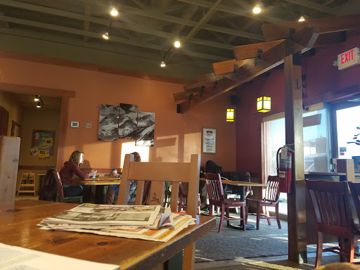 Coffee Shop «Caribou Coffee», reviews and photos, 2218 County Rd D West, St Paul, MN 55112, USA