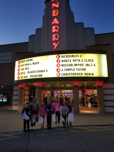 Movie Theater «Danbarry Dollar Saver», reviews and photos, 7650 Turfway Rd, Florence, KY 41042, USA