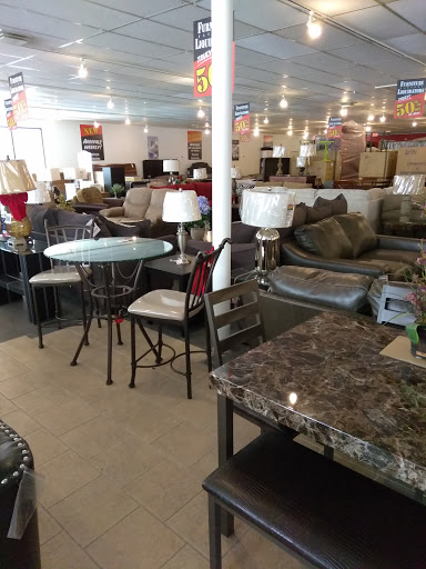 Furniture Store «Furniture Factory Liquidators», reviews and photos, 15700 Middlebelt Rd, Livonia, MI 48154, USA