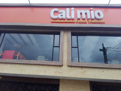 Cali Mío - Paloquemao, Estacion Central, Puente Aranda